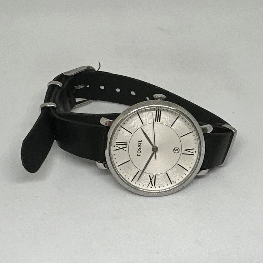 Fossil jacqueline es3433